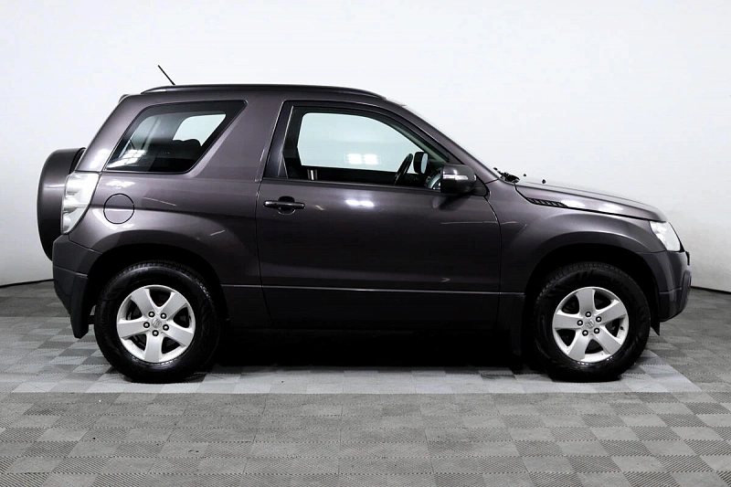 Grand Vitara