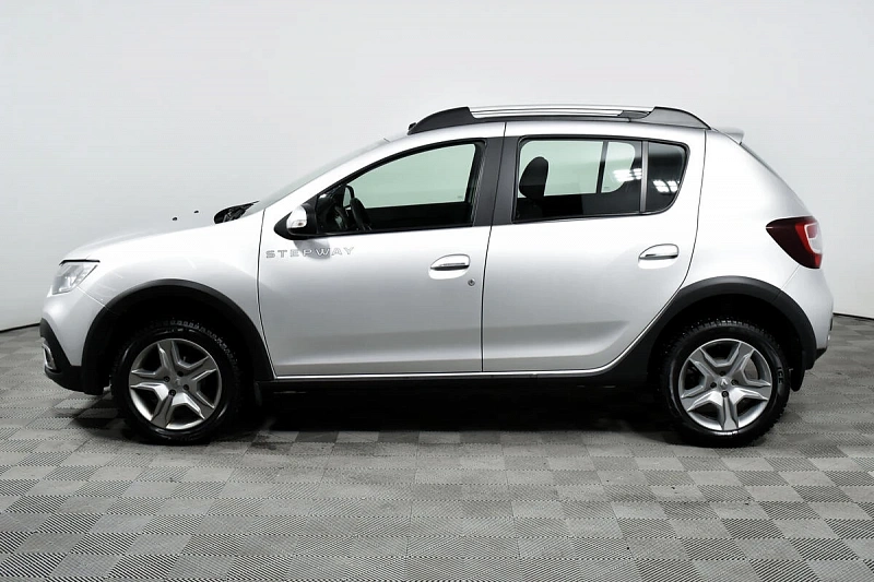 Sandero