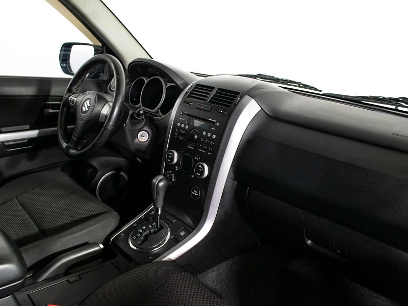 Grand Vitara