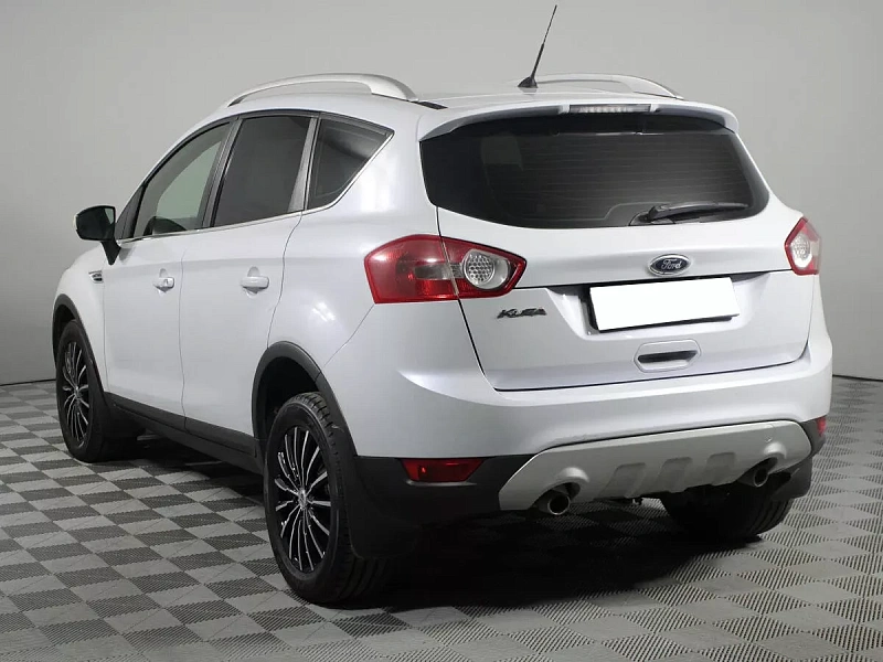 Kuga