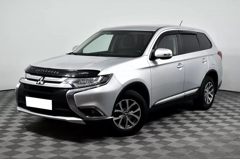 Outlander