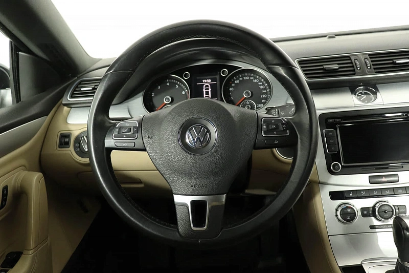 Passat CC