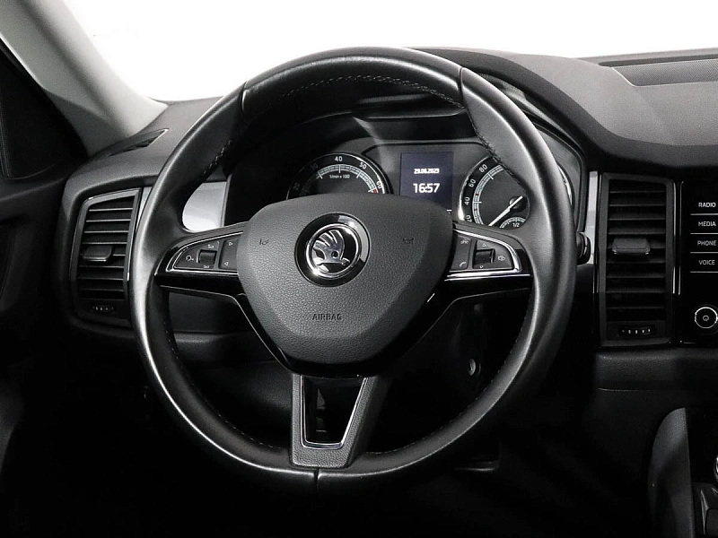 Kodiaq