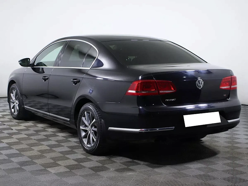 Passat