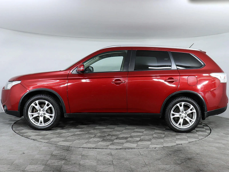 Outlander