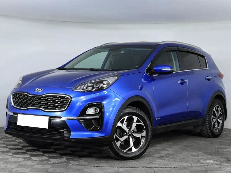 Sportage