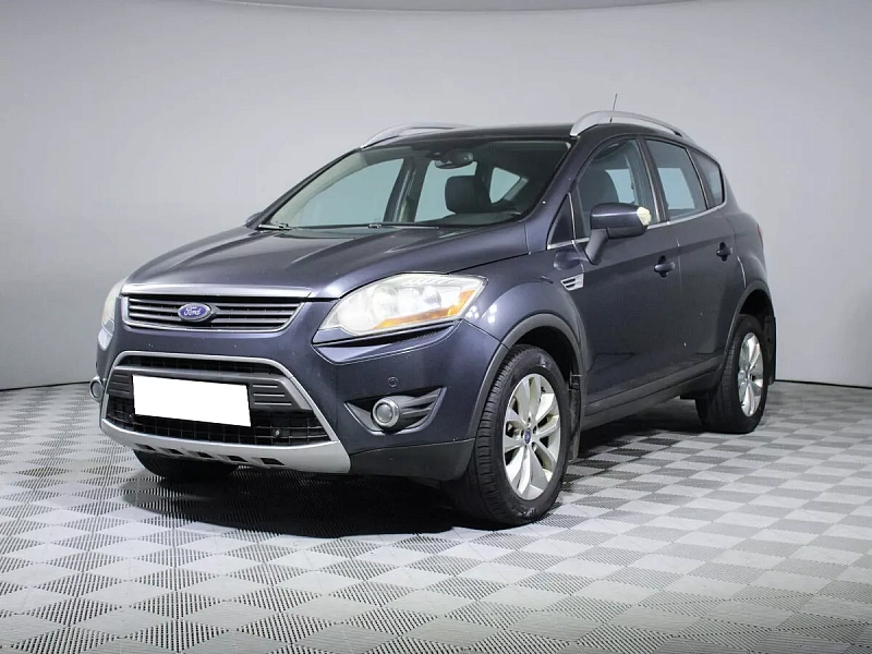 Kuga