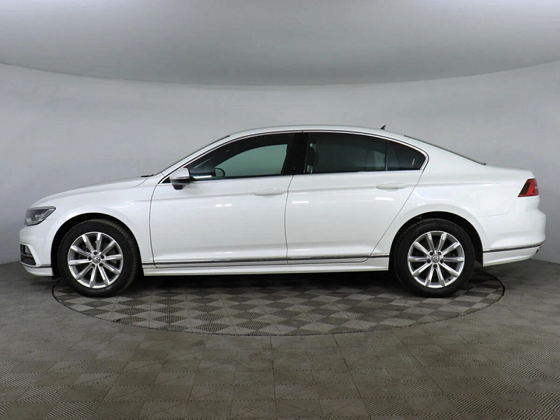 Passat