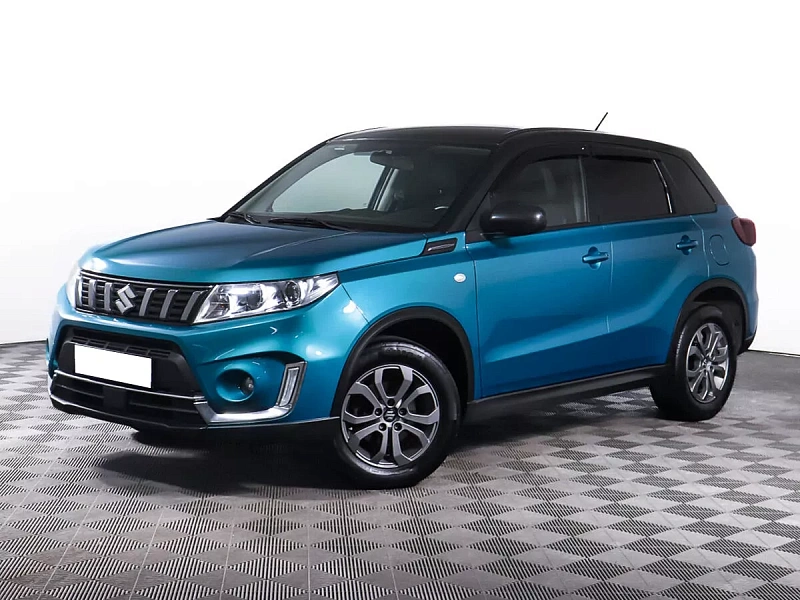 Vitara