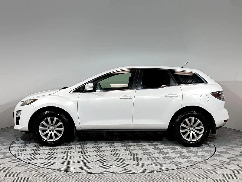 CX-7