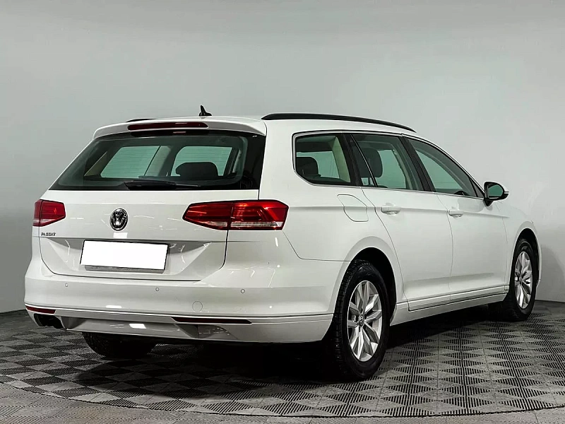 Passat