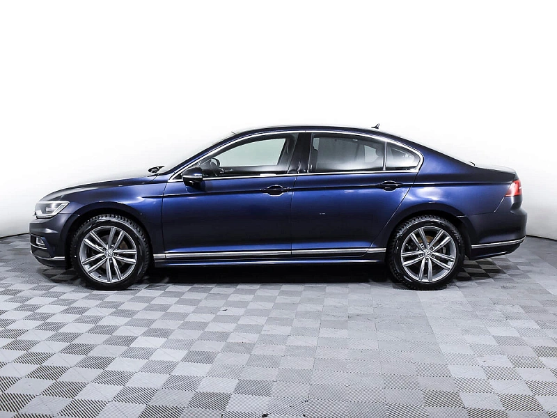 Passat