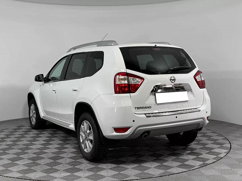 Terrano