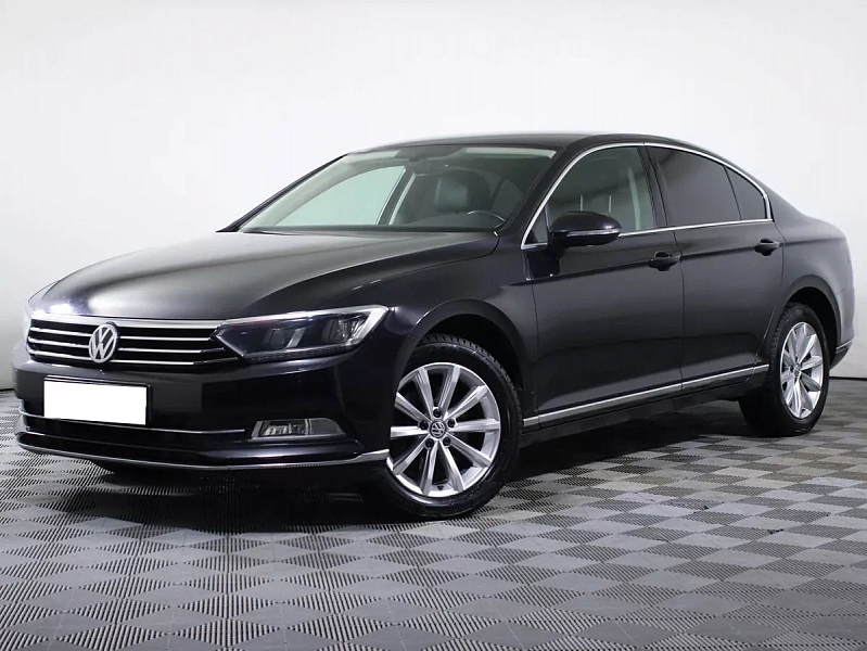 Passat