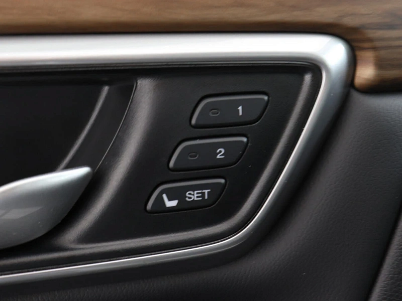 CR-V