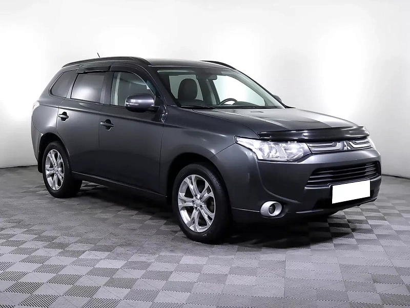 Outlander