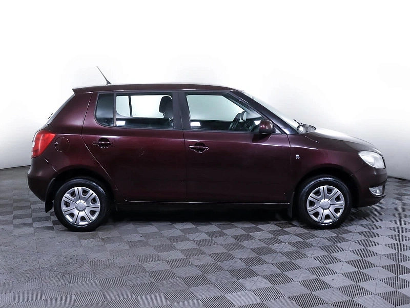 Fabia
