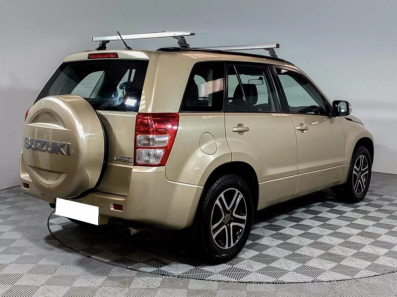 Grand Vitara
