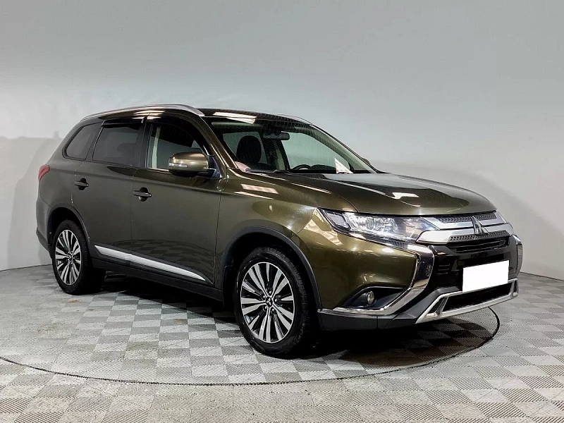 Outlander