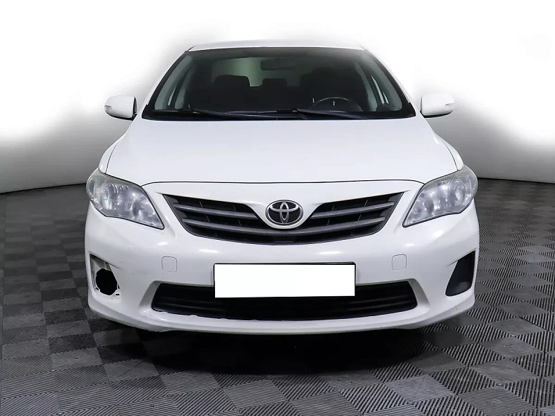 Corolla