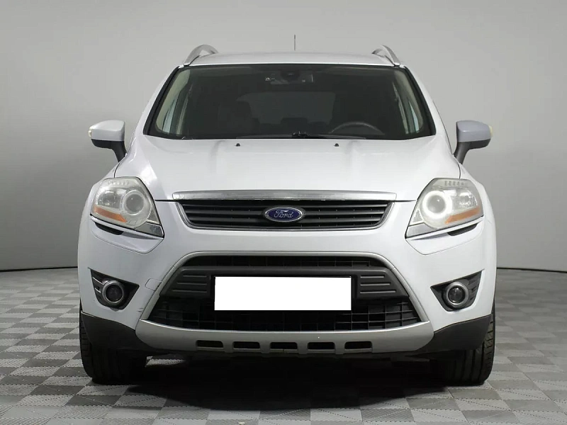 Kuga