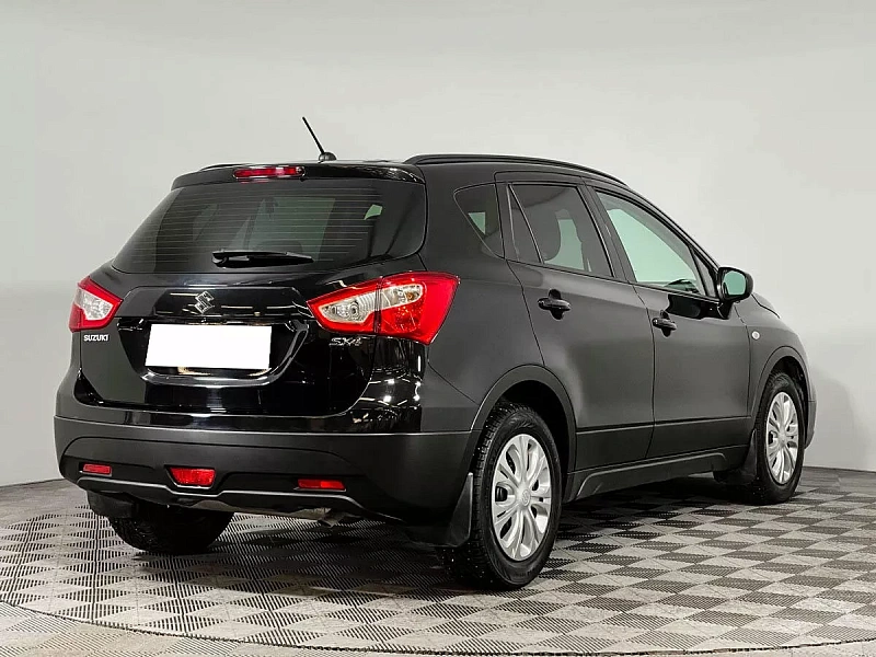 SX4