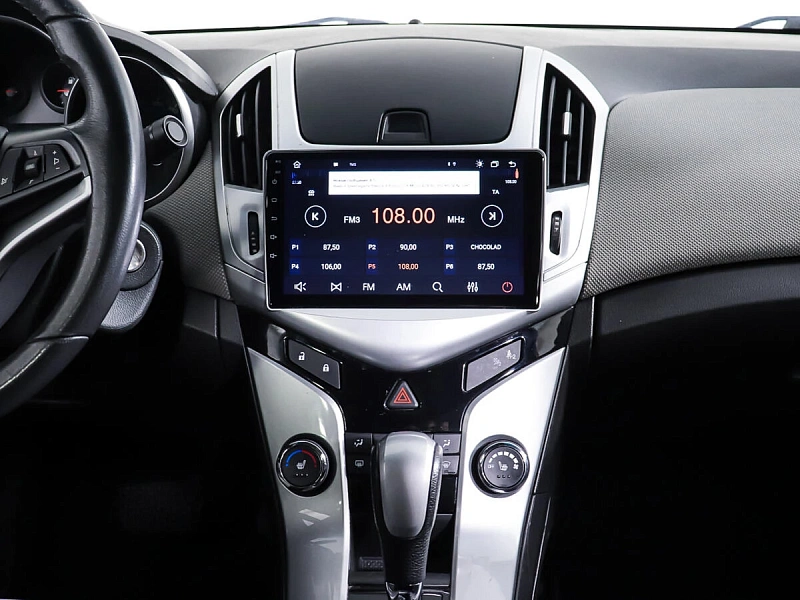 Cruze