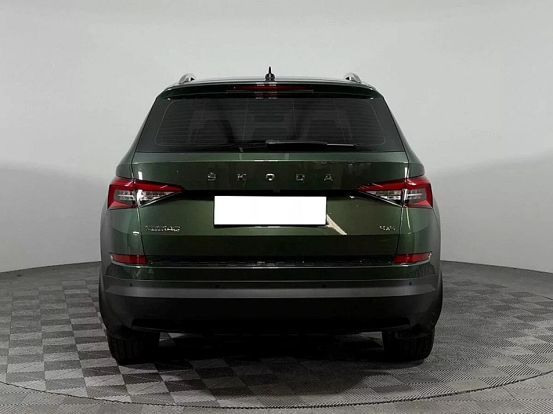 Kodiaq
