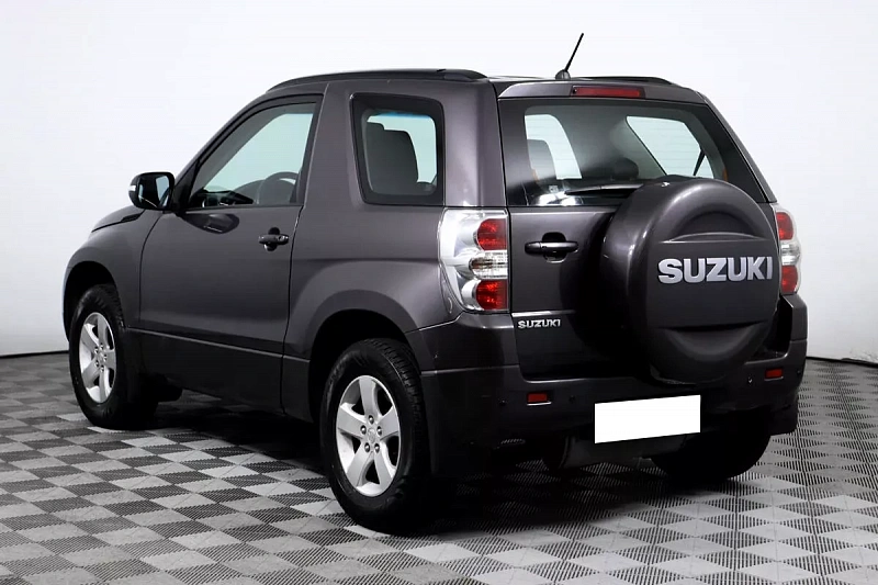 Grand Vitara