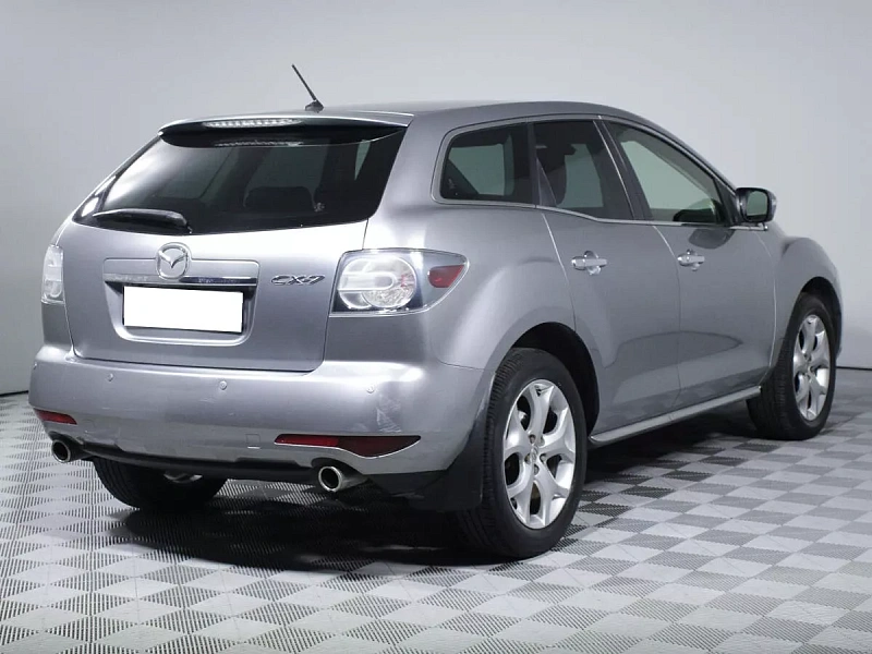 CX-7