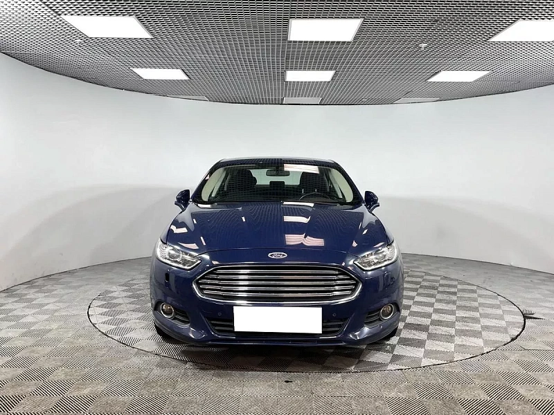 Mondeo