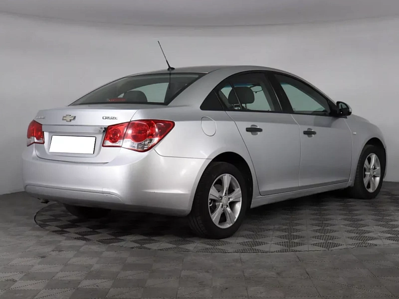 Cruze