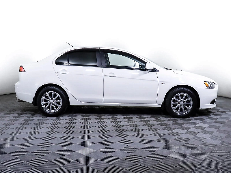 Lancer