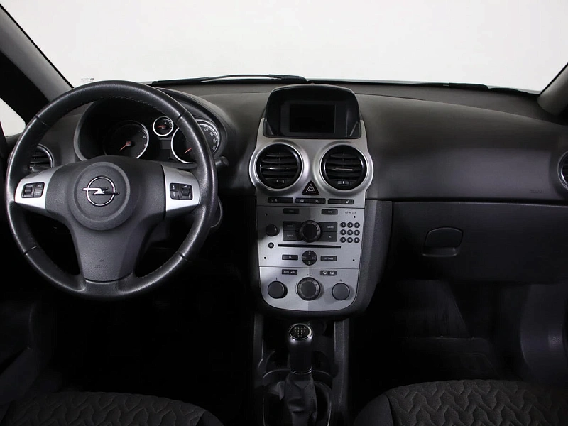 Corsa