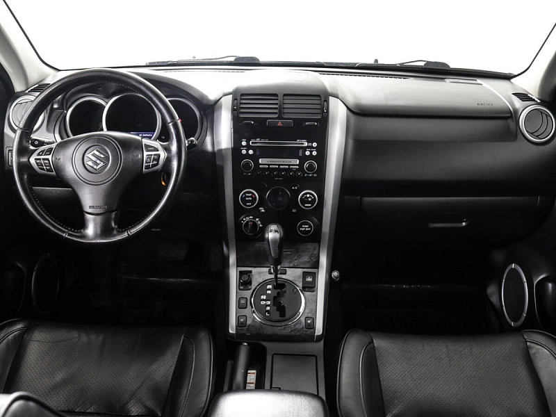 Grand Vitara