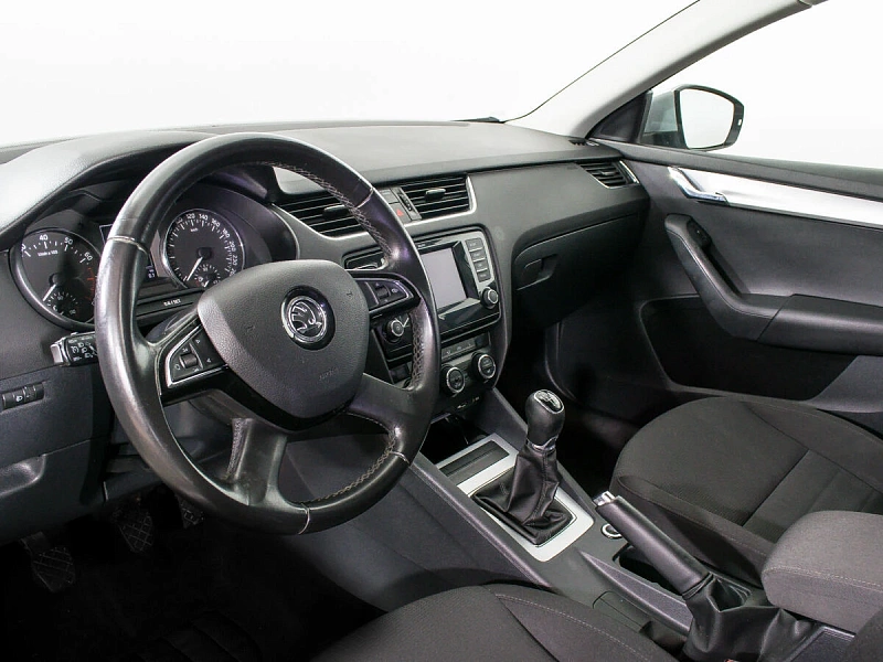 Octavia
