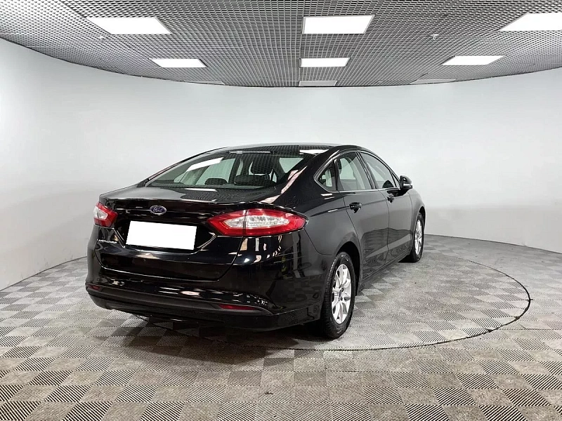 Mondeo