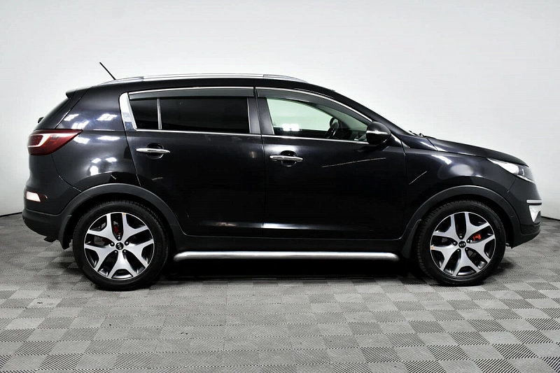 Sportage
