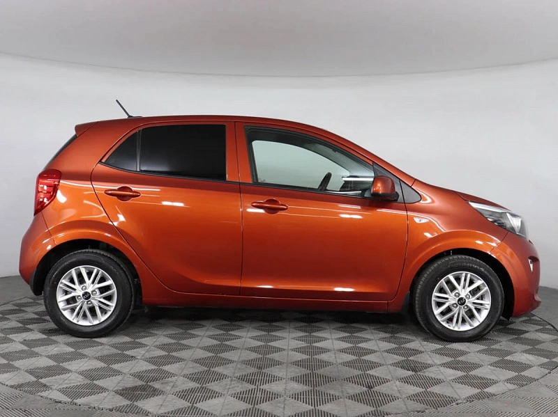 Picanto