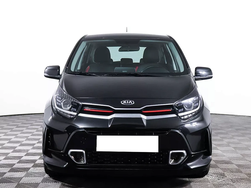 Picanto