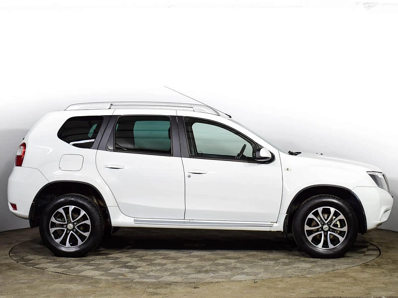 Terrano