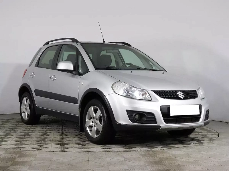 SX4