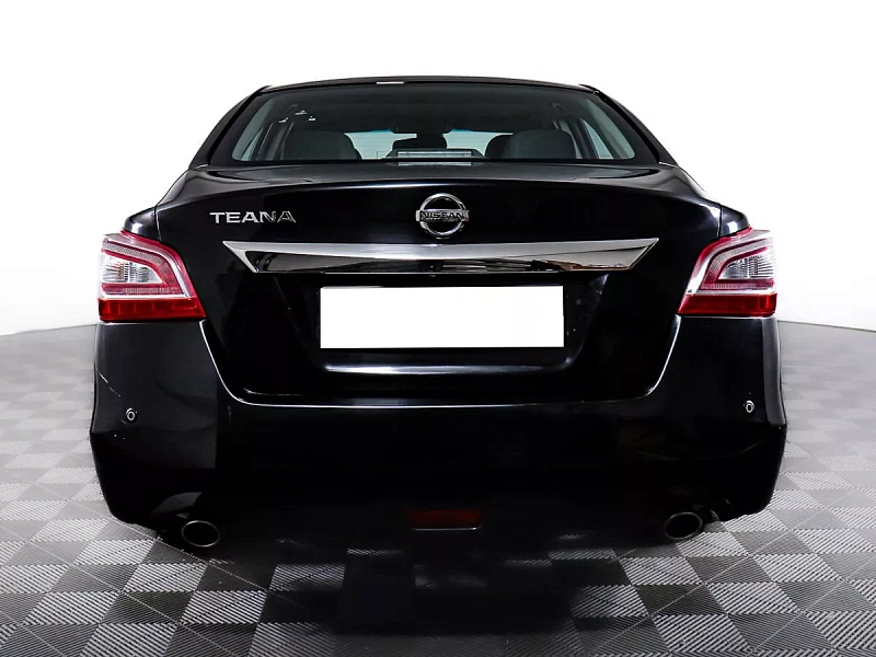 Teana