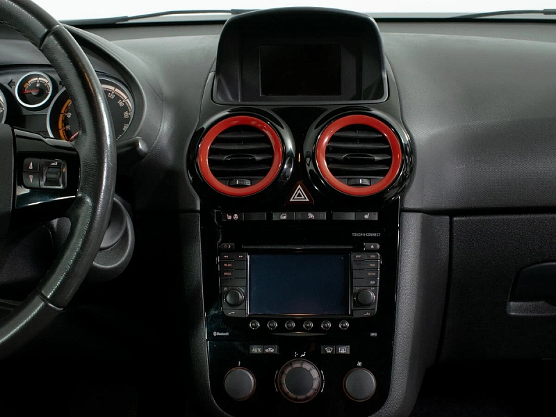 Corsa