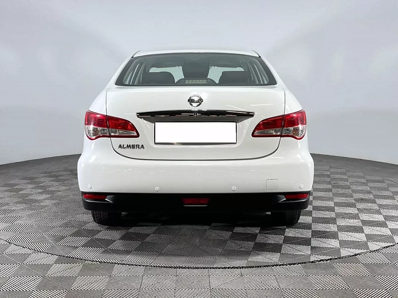 Almera