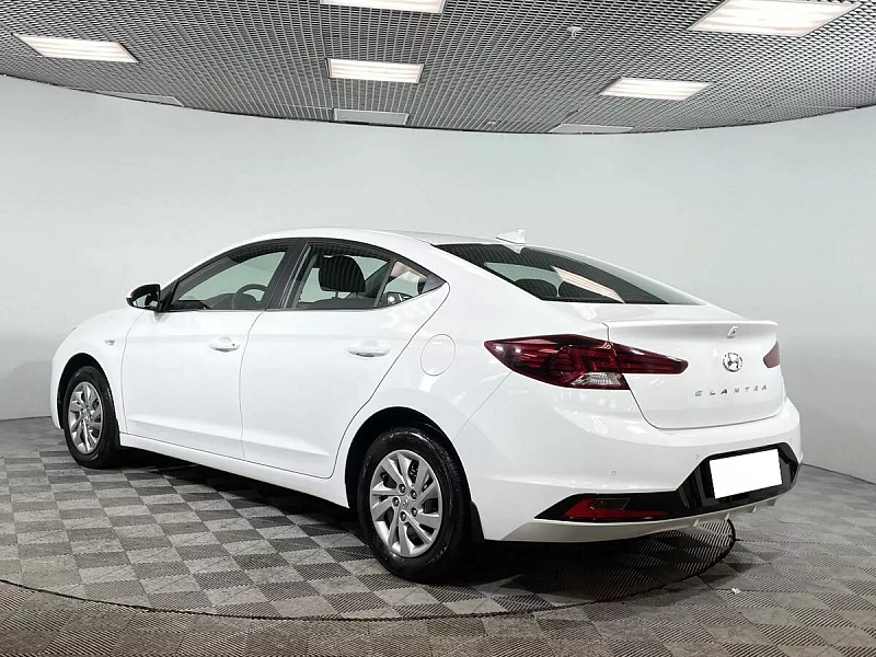 Elantra