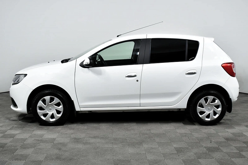 Sandero