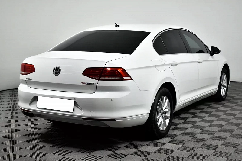 Passat