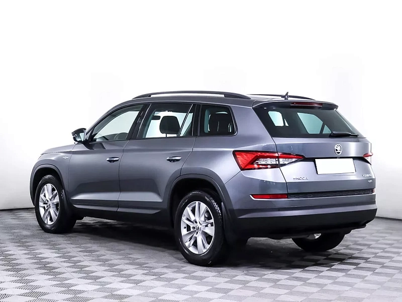 Kodiaq
