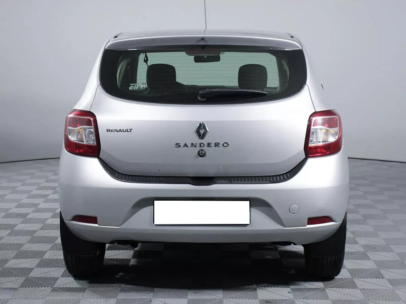 Sandero